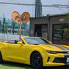 chevrolet camaro 2017 -GM 【名変中 】--Chevrolet Camaro ﾌﾒｲ--0163739---GM 【名変中 】--Chevrolet Camaro ﾌﾒｲ--0163739- image 14