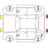 nissan x-trail 2020 -NISSAN--X-Trail DBA-NT32--NT32-595560---NISSAN--X-Trail DBA-NT32--NT32-595560- image 3