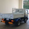 mitsubishi-fuso canter 2000 CFJ1743055 image 2