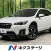 subaru xv 2018 -SUBARU--Subaru XV DBA-GT7--GT7-077452---SUBARU--Subaru XV DBA-GT7--GT7-077452- image 1
