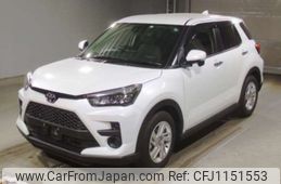 toyota raize 2020 -TOYOTA--Raize 5BA-A200A--A200A-0100791---TOYOTA--Raize 5BA-A200A--A200A-0100791-