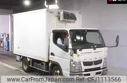 mitsubishi-fuso canter 2011 -MITSUBISHI--Canter FBA20-500544---MITSUBISHI--Canter FBA20-500544-