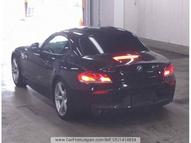 bmw z4 2011 quick_quick_ABA-LM25_WBALM32050E494825 image 2