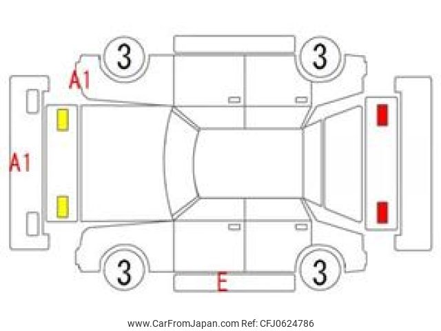 daihatsu tanto 2023 -DAIHATSU--Tanto 5BA-LA660S--LA660S-0077104---DAIHATSU--Tanto 5BA-LA660S--LA660S-0077104- image 2