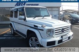 mercedes-benz g-class 2016 quick_quick_463348_WDB4633482X251779