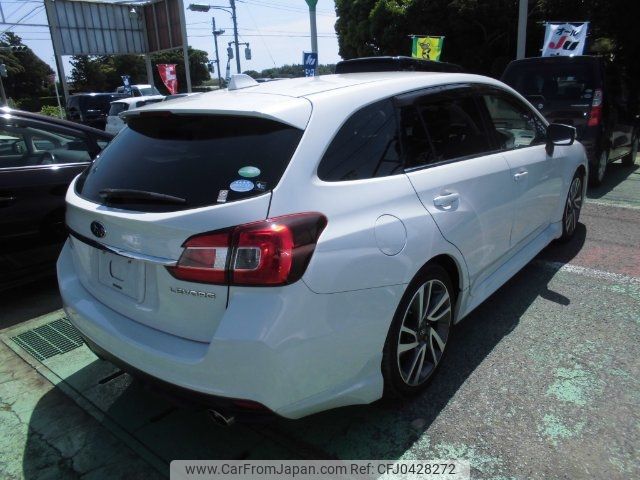 subaru levorg 2015 -SUBARU--Levorg VM4--052754---SUBARU--Levorg VM4--052754- image 2