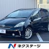 toyota prius-α 2012 -TOYOTA--Prius α DAA-ZVW41W--ZVW41-3107239---TOYOTA--Prius α DAA-ZVW41W--ZVW41-3107239- image 1