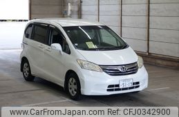 honda freed 2013 -HONDA 【伊豆 530ｽ5119】--Freed GB3-1503516---HONDA 【伊豆 530ｽ5119】--Freed GB3-1503516-