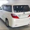 toyota alphard 2013 -TOYOTA--Alphard DAA-ATH20W--ATH20W-8030198---TOYOTA--Alphard DAA-ATH20W--ATH20W-8030198- image 2