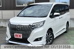 toyota esquire 2019 -TOYOTA--Esquire DBA-ZRR80G--ZRR80-0483622---TOYOTA--Esquire DBA-ZRR80G--ZRR80-0483622-