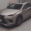 lexus nx 2018 -LEXUS 【千葉 303ｾ 144】--Lexus NX DBA-AGZ10--AGZ10-1020725---LEXUS 【千葉 303ｾ 144】--Lexus NX DBA-AGZ10--AGZ10-1020725- image 1