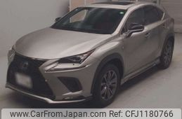 lexus nx 2018 -LEXUS 【千葉 303ｾ 144】--Lexus NX DBA-AGZ10--AGZ10-1020725---LEXUS 【千葉 303ｾ 144】--Lexus NX DBA-AGZ10--AGZ10-1020725-