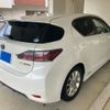 lexus ct 2011 CFJ1862477 image 2