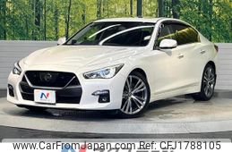 nissan skyline 2021 CFJ1788105