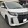 toyota alphard 2020 quick_quick_3BA-AGH30W_AGH30-9011924 image 11