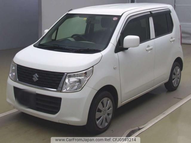 suzuki wagon-r 2016 quick_quick_DBA-MH34S_MH34S-441774 image 1