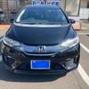 honda fit 2015 -HONDA--Fit DAA-GP6--GP6-3201827---HONDA--Fit DAA-GP6--GP6-3201827- image 1