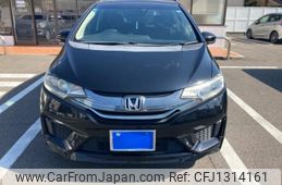 honda fit 2015 -HONDA--Fit DAA-GP6--GP6-3201827---HONDA--Fit DAA-GP6--GP6-3201827-