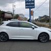 toyota corolla-sport 2025 -TOYOTA--Corolla Sport ZWE219H--ZWE219-4016809---TOYOTA--Corolla Sport ZWE219H--ZWE219-4016809- image 7