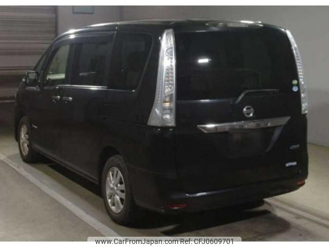 nissan serena 2014 quick_quick_DAA-HC26_HC26-111827 image 2