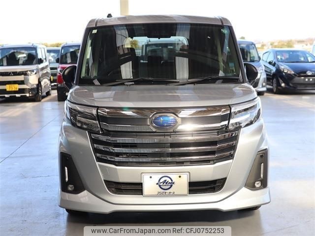 subaru justy 2023 quick_quick_5BA-M900F_M900F-1500939 image 2