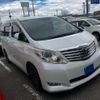 toyota alphard 2010 -TOYOTA--Alphard DBA-ANH25W--ANH25-8025366---TOYOTA--Alphard DBA-ANH25W--ANH25-8025366- image 2