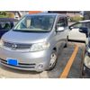 nissan serena 2006 -NISSAN--Serena DBA-C25--C25-122177---NISSAN--Serena DBA-C25--C25-122177- image 2