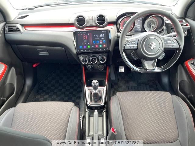 suzuki swift 2024 CFJ1522782 image 2