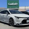 toyota corolla-touring-wagon 2019 -TOYOTA--Corolla Touring 6AA-ZWE211W--ZWE211-6010489---TOYOTA--Corolla Touring 6AA-ZWE211W--ZWE211-6010489- image 1