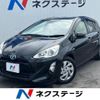 toyota aqua 2015 quick_quick_NHP10_NHP10-6407950 image 1
