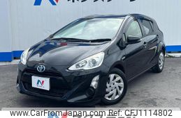toyota aqua 2015 quick_quick_NHP10_NHP10-6407950