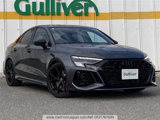audi rs3 2023 CFJ1767699 image 1