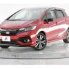 honda fit-hybrid 2017 quick_quick_DAA-GP5_GP5-3401459 image 1