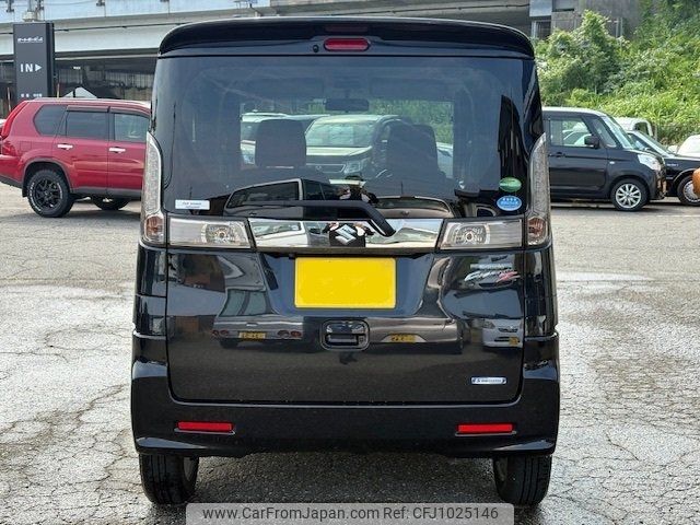 suzuki spacia 2017 -SUZUKI 【長岡 583ｹ907】--Spacia MK42S--629595---SUZUKI 【長岡 583ｹ907】--Spacia MK42S--629595- image 2