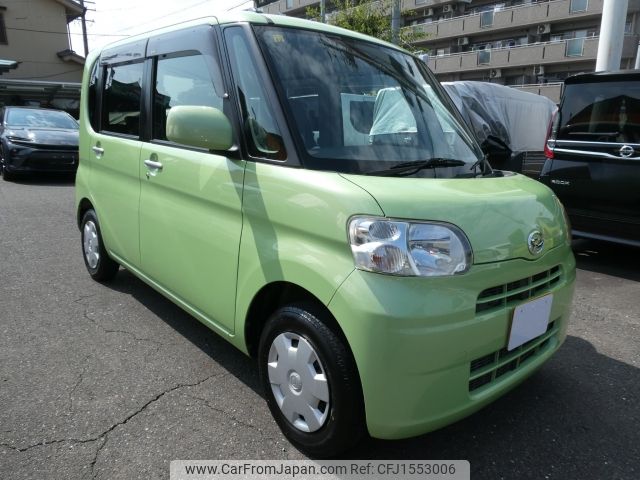 daihatsu tanto 2012 CFJ1553006 image 1