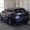 mazda cx-3 2020 quick_quick_5BA-DMEP_DMEP-107830 image 2