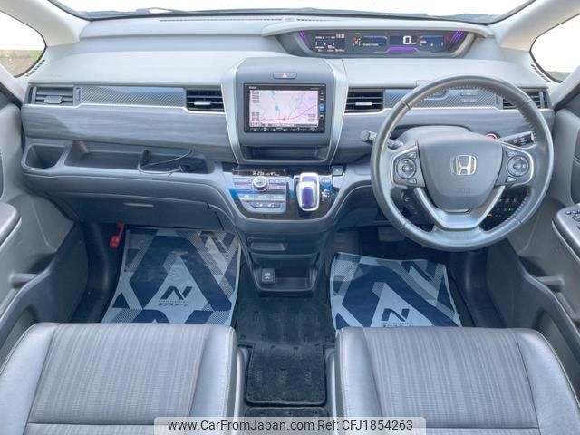 honda freed-hybrid 2017 CFJ1854263 image 2
