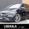 mercedes-benz b-class 2020 -MERCEDES-BENZ--Benz B Class 3DA-247012--W1K2470122J095235---MERCEDES-BENZ--Benz B Class 3DA-247012--W1K2470122J095235- image 1