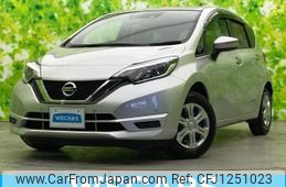 nissan note 2021 quick_quick_E12_E12-712610