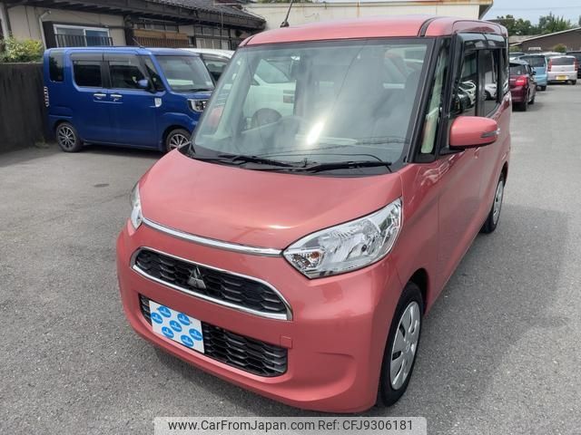 mitsubishi ek-space 2018 -MITSUBISHI--ek Space B11A--0206779---MITSUBISHI--ek Space B11A--0206779- image 1