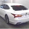 lexus ls 2021 CFJ1847154 image 2