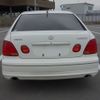 toyota aristo 1998 -TOYOTA--Aristo E-JZS161--JZS161-0016382---TOYOTA--Aristo E-JZS161--JZS161-0016382- image 6