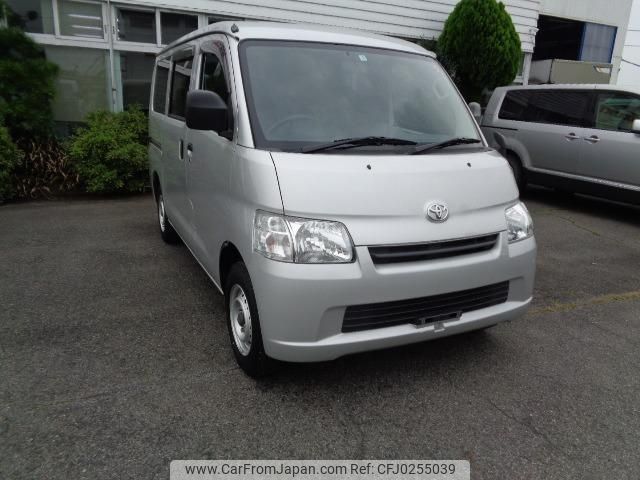 toyota townace-van 2019 -TOYOTA--Townace Van S402M--0082287---TOYOTA--Townace Van S402M--0082287- image 1