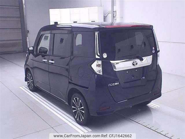 toyota roomy 2021 CFJ1642662 image 2