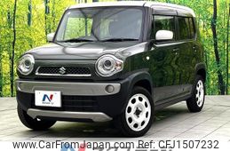 suzuki hustler 2019 CFJ1507232