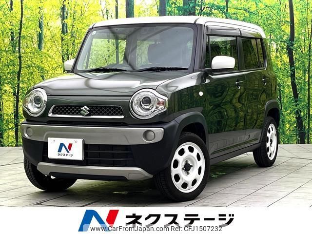 suzuki hustler 2019 CFJ1507232 image 1