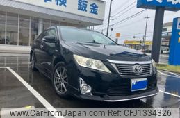 toyota camry 2013 -TOYOTA--Camry DAA-AVV50--AVV50-1028025---TOYOTA--Camry DAA-AVV50--AVV50-1028025-