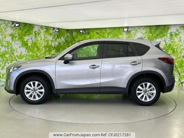 mazda cx-5 2012 quick_quick_DBA-KEEFW_KEEFW-101321 image 2