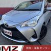 toyota vitz 2017 quick_quick_DBA-KSP130_2211210 image 1