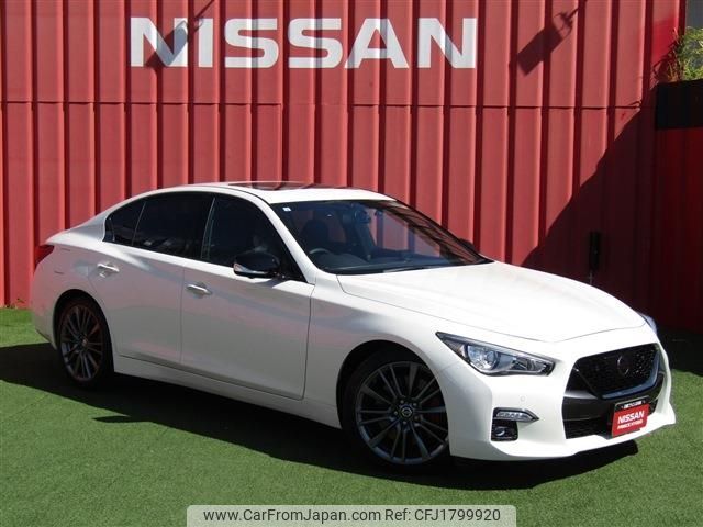 nissan skyline 2021 CFJ1799920 image 1